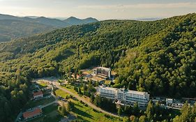 Balvanyos Resort - Peakture Hotel & Grand Hotel Balvanyos