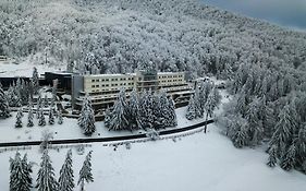 Balvanyos Resort - Peakture Hotel & Grand Hotel Balvanyos